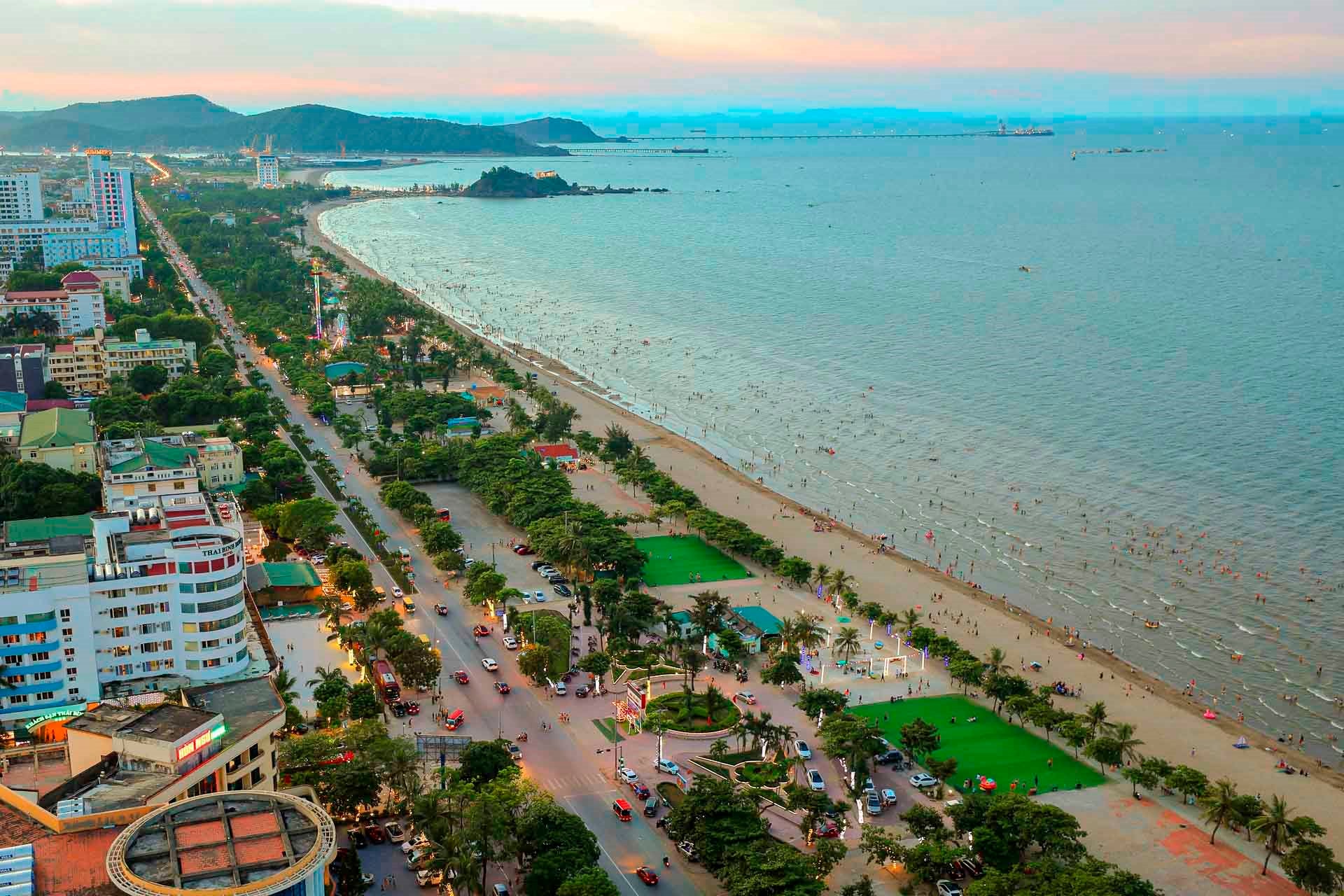 Biển Cửa Lò