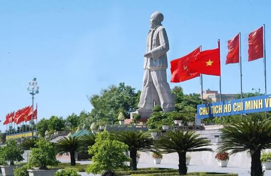 Quảng trường